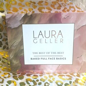 Laura Geller the best of the best